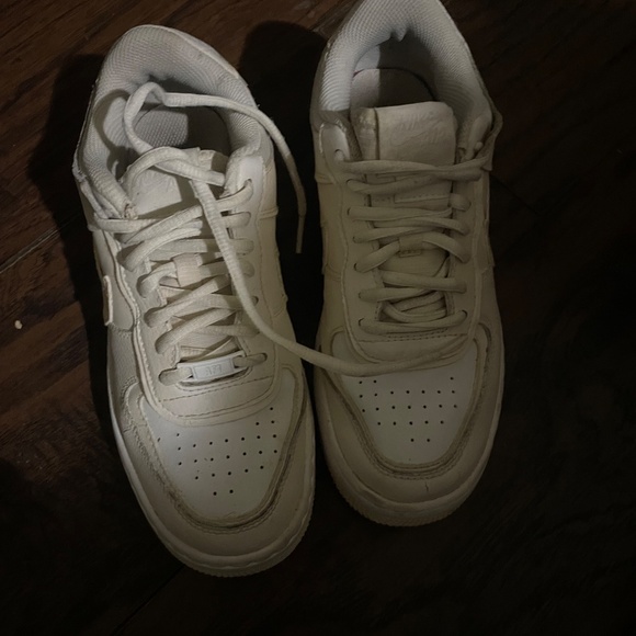 Nike Air Force - Picture 9 of 10